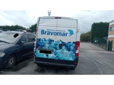 fiat ducato caja/chasis (250_) del año 2020 2