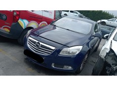 opel insignia a (g09) del año 2010