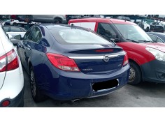 opel insignia a (g09) del año 2010 2