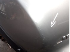 Recambio de paragolpes trasero para nissan juke (f15) 1.5 dci referencia OEM IAM    2