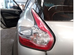 Recambio de piloto trasero izquierdo para nissan juke (f15) 1.5 dci referencia OEM IAM   