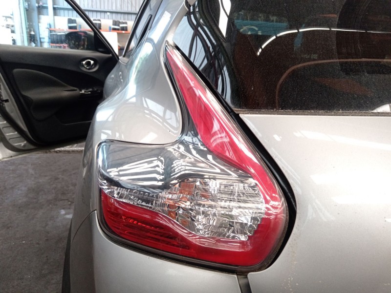 Recambio de piloto trasero izquierdo para nissan juke (f15) 1.5 dci referencia OEM IAM   