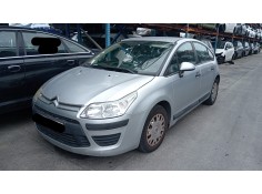citroën c4 i (lc_) del año 2009