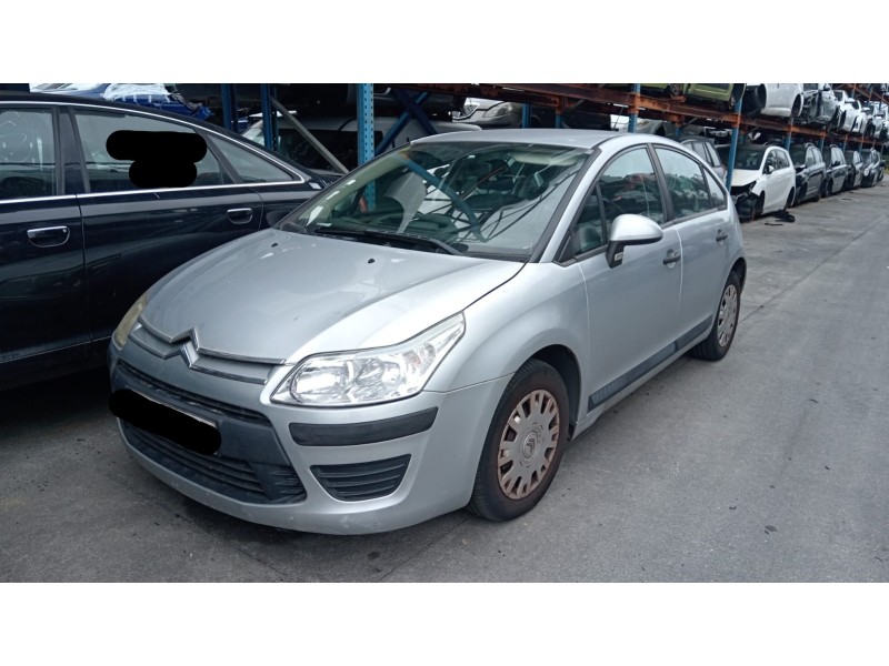 citroën c4 i (lc_) del año 2009 citroën c4 i (lc_) del año 2009