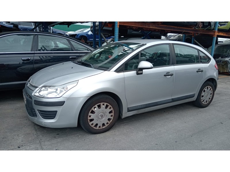 citroën c4 i (lc_) del año 2009 citroën c4 i (lc_) del año 2009