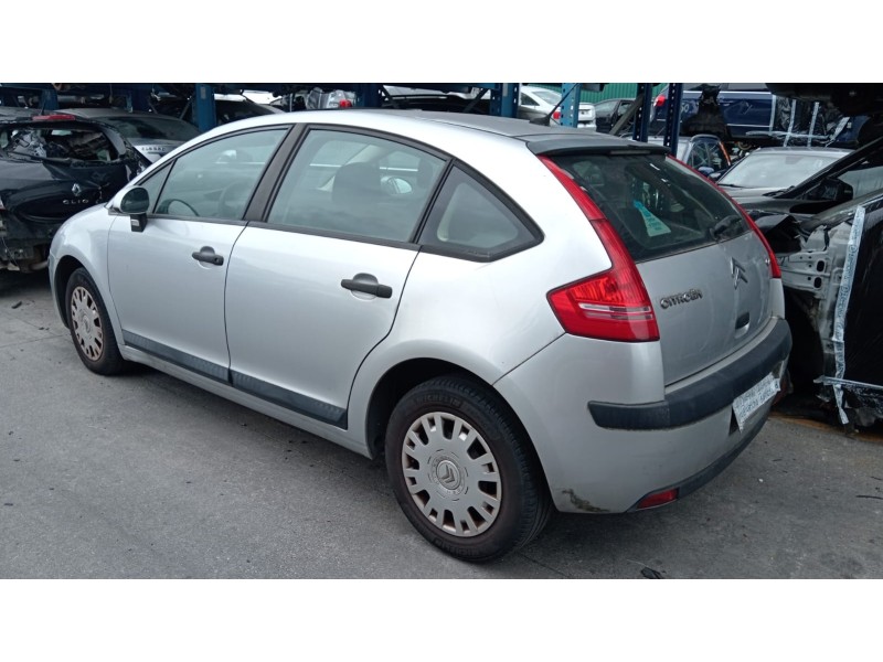 citroën c4 i (lc_) del año 2009 citroën c4 i (lc_) del año 2009
