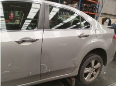 Recambio de puerta trasera izquierda para honda accord viii (cu) 2.2 i-dtec (cu3) referencia OEM IAM    2