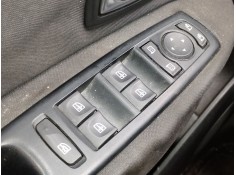 Recambio de mando elevalunas delantero izquierdo para renault scénic iii (jz0/1_) 1.5 dci referencia OEM IAM   