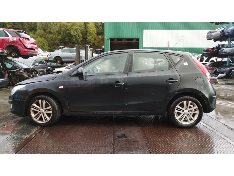 hyundai i30 (fd) del año 2008