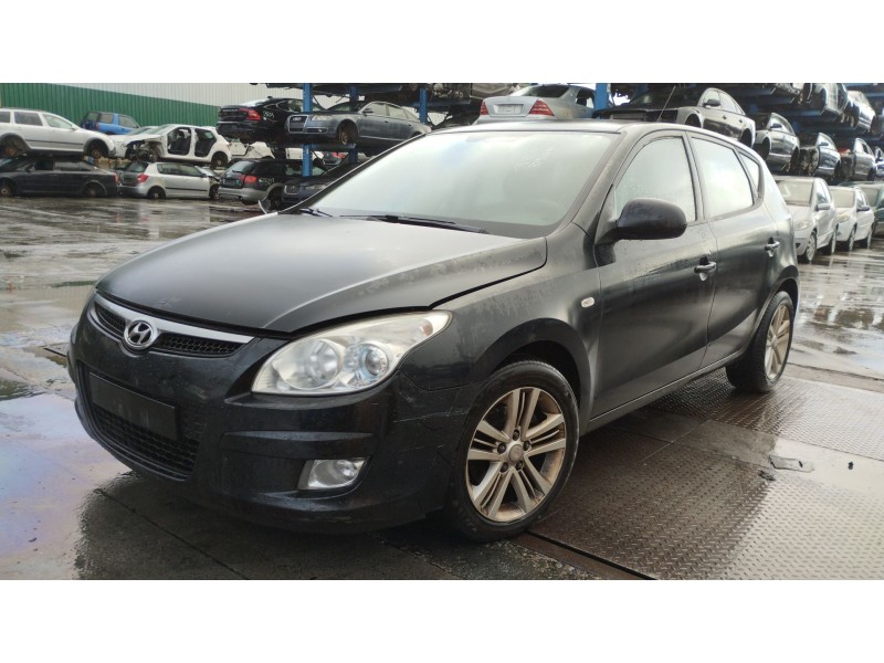 hyundai i30 (fd) del año 2008