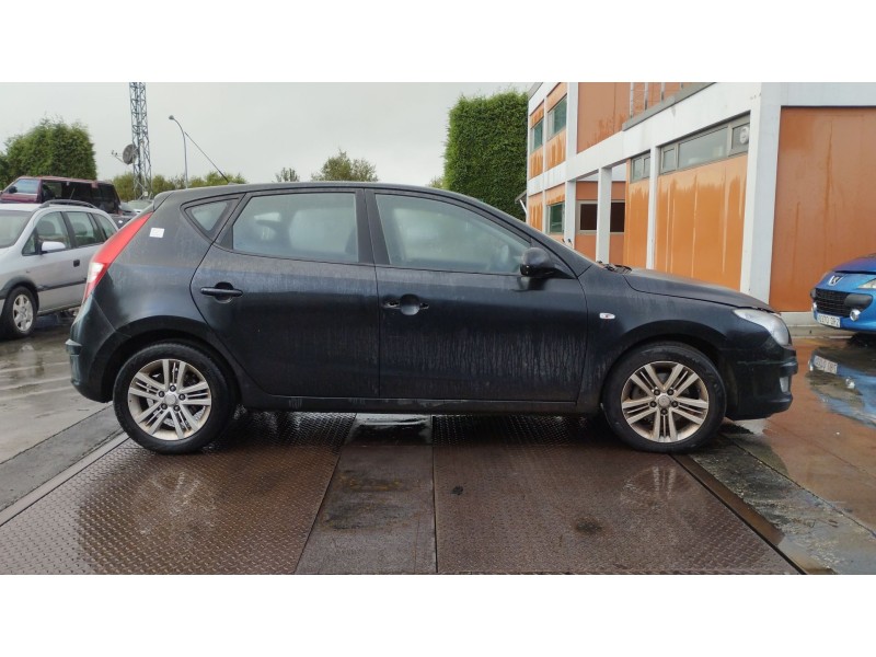 hyundai i30 (fd) del año 2008