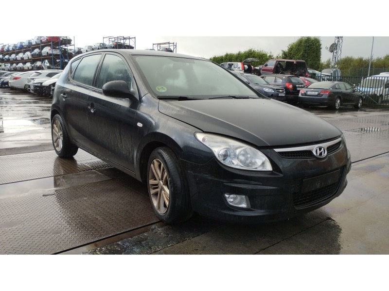 hyundai i30 (fd) del año 2008