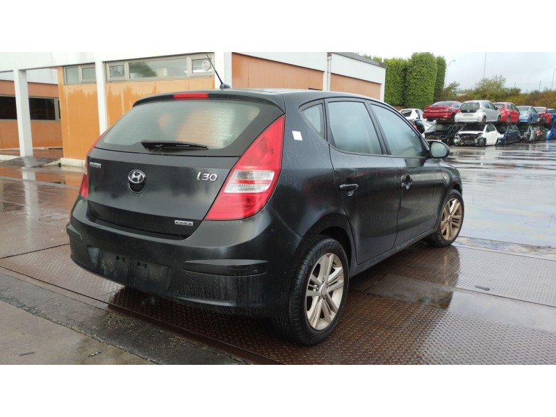 hyundai i30 (fd) del año 2008