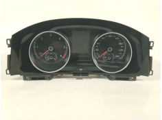 Recambio de cuadro instrumentos para volkswagen golf vii variant (ba5, bv5) 2.0 tdi referencia OEM IAM 5G1920751A A2C94775300 16