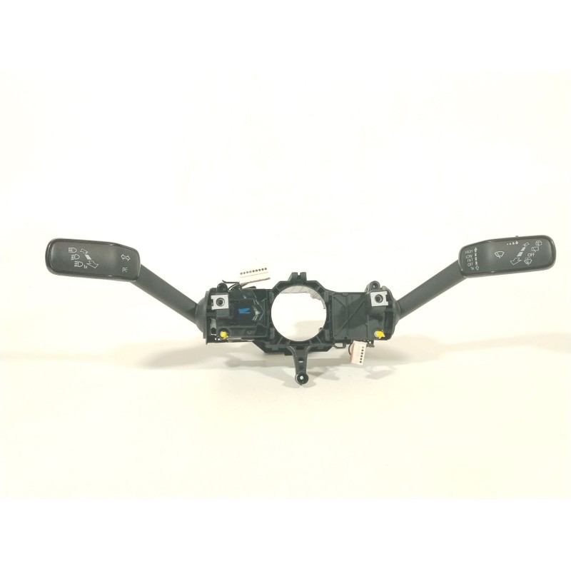 Recambio de mando intermitentes para volkswagen golf vii variant (ba5, bv5) 2.0 tdi referencia OEM IAM 5Q0953521K  5Q0953502M