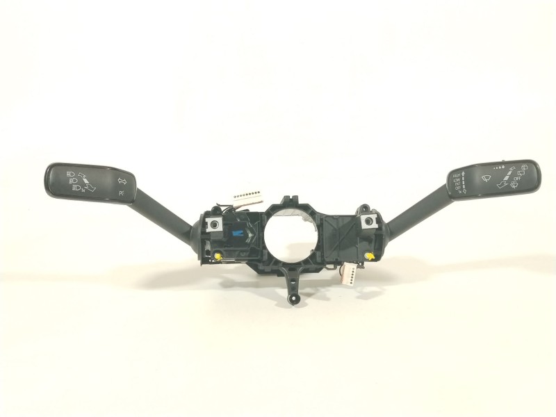 Recambio de mando intermitentes para volkswagen golf vii variant (ba5, bv5) 2.0 tdi referencia OEM IAM 5Q0953521K  5Q0953502M