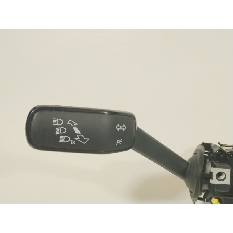 Recambio de mando intermitentes para volkswagen golf vii variant (ba5, bv5) 2.0 tdi referencia OEM IAM 5Q0953521K  5Q0953502M