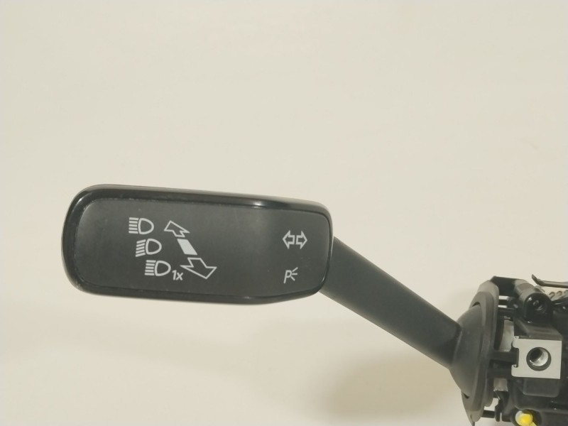 Recambio de mando intermitentes para volkswagen golf vii variant (ba5, bv5) 2.0 tdi referencia OEM IAM 5Q0953521K  5Q0953502M
