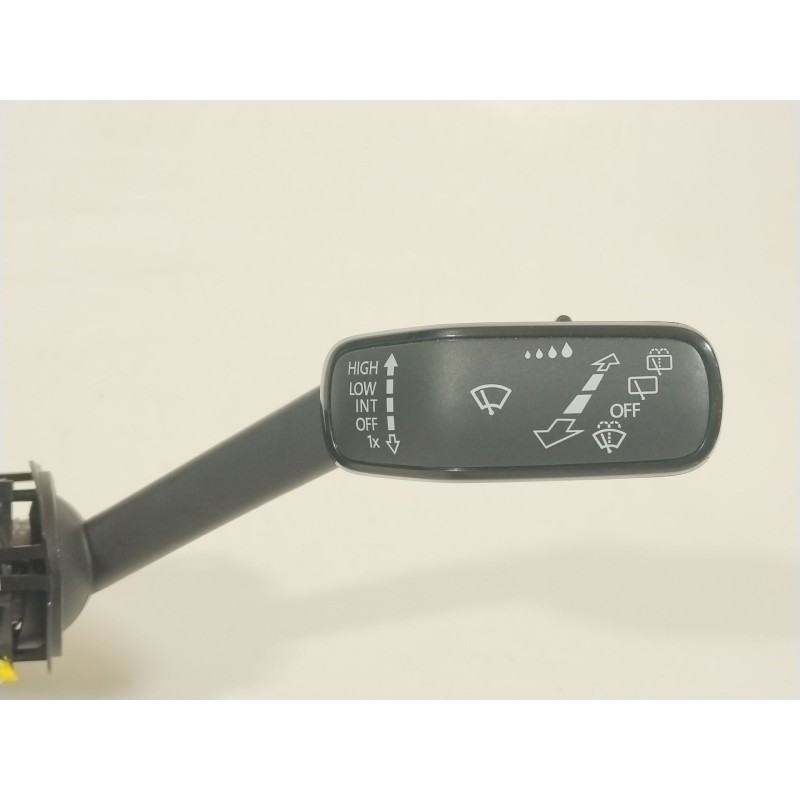 Recambio de mando intermitentes para volkswagen golf vii variant (ba5, bv5) 2.0 tdi referencia OEM IAM 5Q0953521K  5Q0953502M