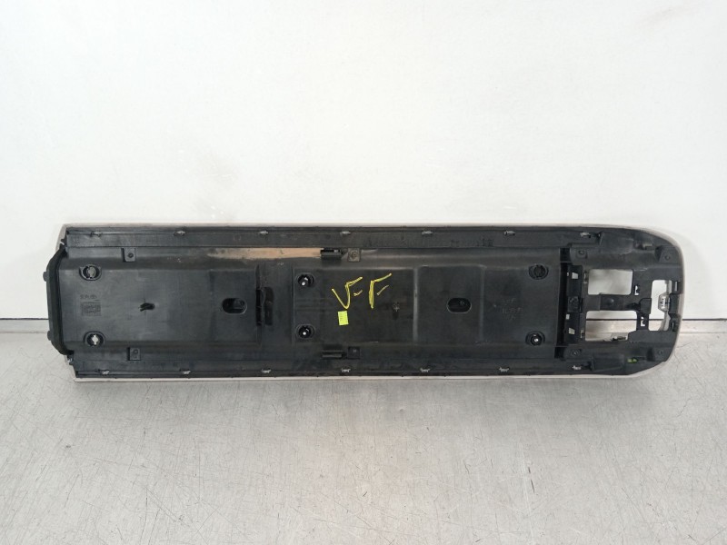 Recambio de consola central para peugeot traveller autobús (v_) 2.0 bluehdi 145 referencia OEM IAM 98118071BJ  