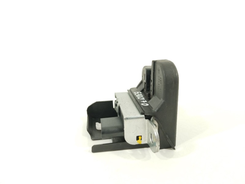 Recambio de cerradura maletero / porton para volkswagen golf vi (5k1) advance referencia OEM IAM 5K0827505A  