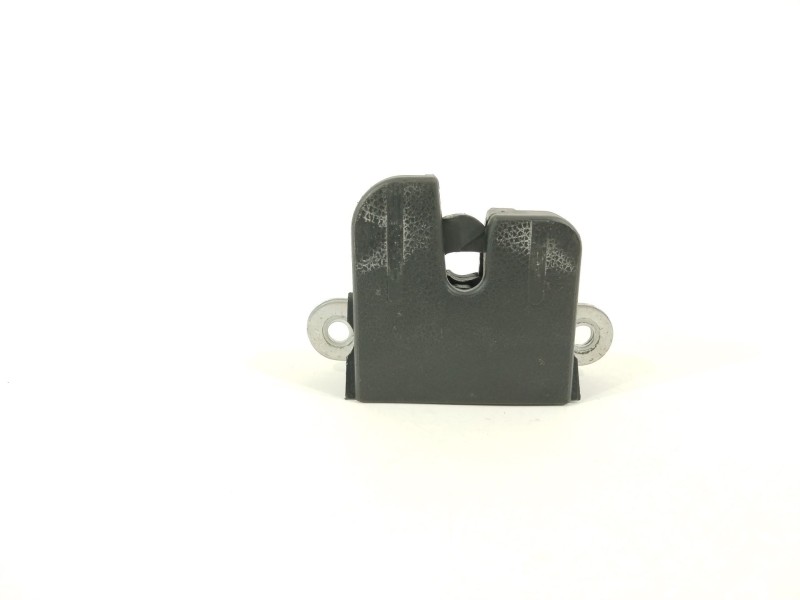 Recambio de cerradura maletero / porton para volkswagen golf vi (5k1) advance referencia OEM IAM 5K0827505A  