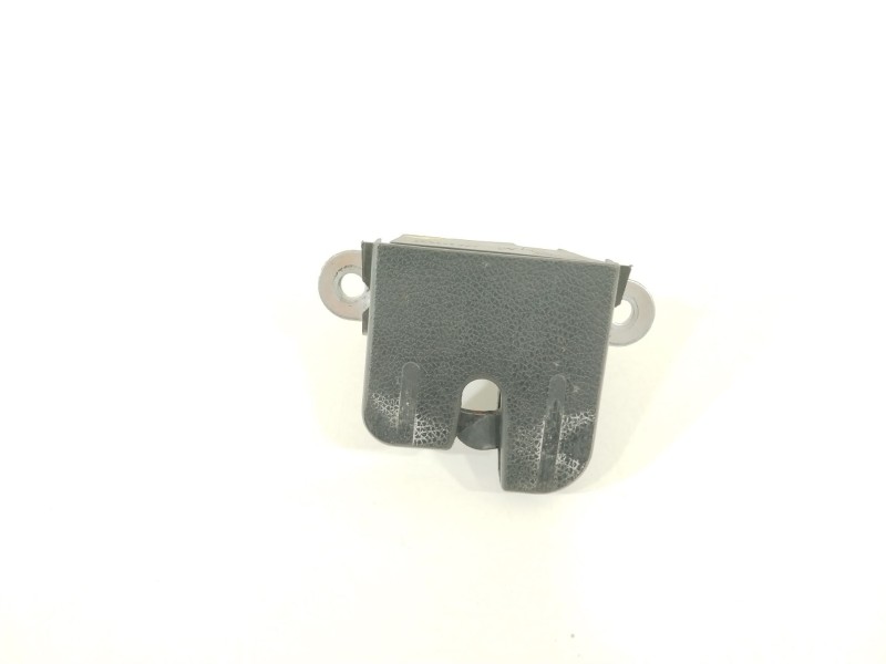 Recambio de cerradura maletero / porton para volkswagen golf vi (5k1) advance referencia OEM IAM 5K0827505A  