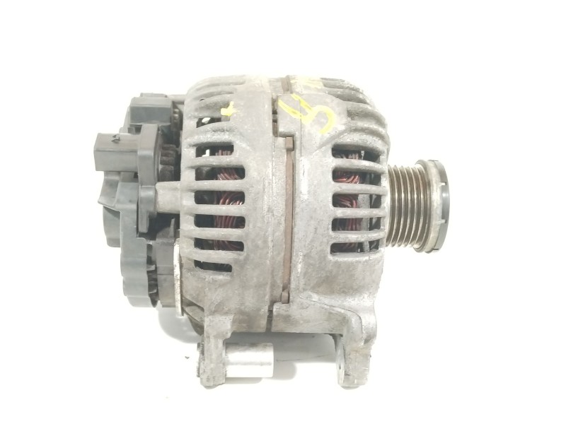 Recambio de alternador para volkswagen eos (1f7, 1f8) 1.4 tsi referencia OEM IAM 03C903023A  0124525093