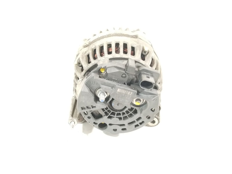 Recambio de alternador para volkswagen eos (1f7, 1f8) 1.4 tsi referencia OEM IAM 03C903023A  0124525093