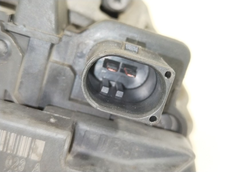 Recambio de alternador para volkswagen eos (1f7, 1f8) 1.4 tsi referencia OEM IAM 03C903023A  0124525093