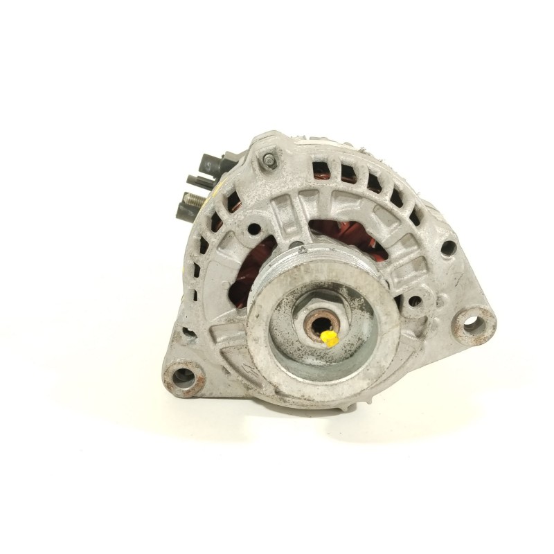 Recambio de alternador para citroën xsara coupé (n0) 1.9 td referencia OEM IAM 606099 172221 0123310010
