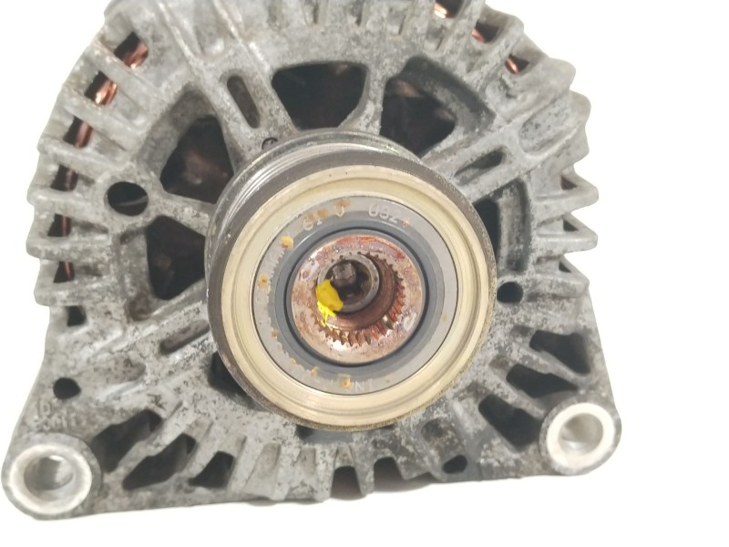 Recambio de alternador para fiat ulysse (179_) 2.2 jtd referencia OEM IAM 9646321780 TG185C020 2542693A