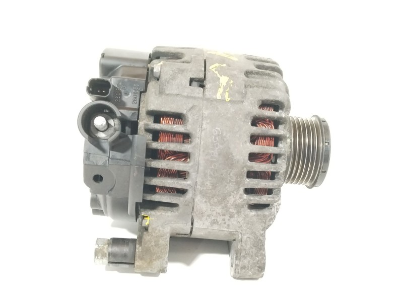 Recambio de alternador para fiat ulysse (179_) 2.2 jtd referencia OEM IAM 9646321780 TG185C020 2542693A