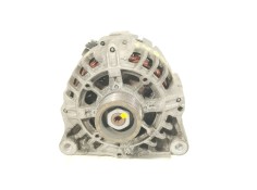 Recambio de alternador para peugeot 307 (3a/c) 1.6 16v referencia OEM IAM 9649611780 303038500 2542803A