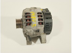 Recambio de alternador para peugeot 307 (3a/c) 1.6 16v referencia OEM IAM 9649611780 303038500 2542803A 2
