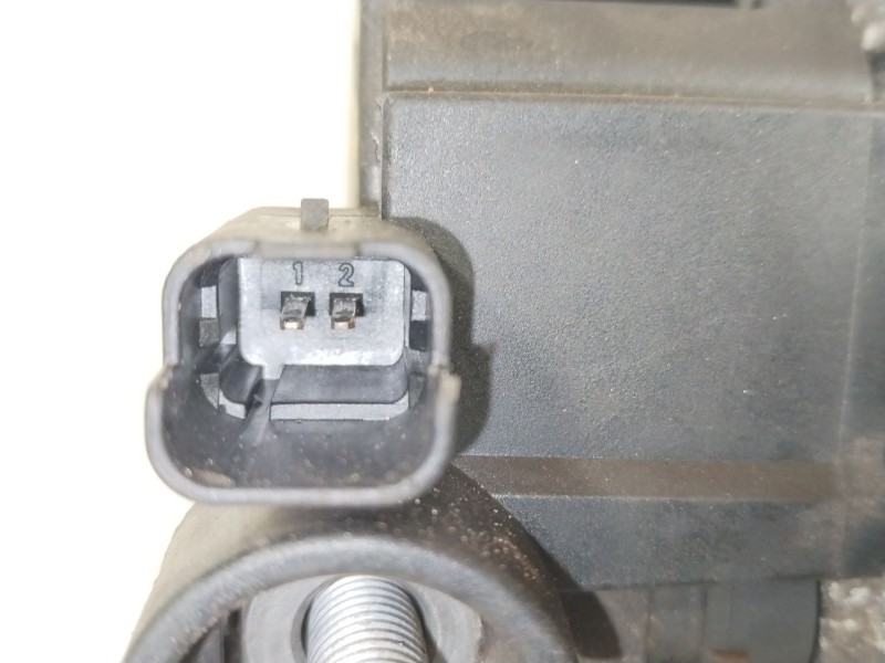 Recambio de alternador para peugeot 307 (3a/c) 1.6 16v referencia OEM IAM 9649611780 303038500 2542803A