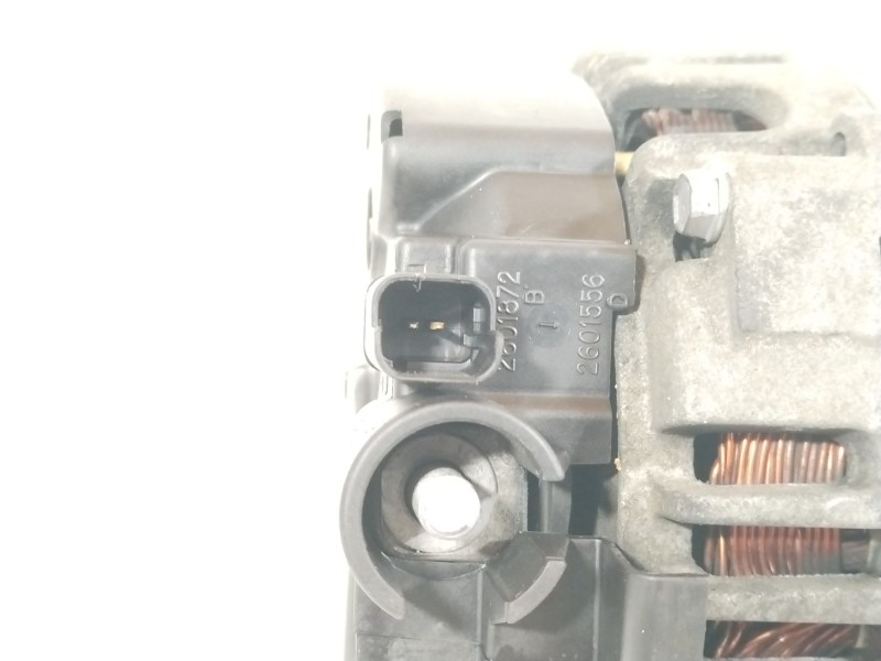 Recambio de alternador para fiat ulysse (179_) 2.2 jtd referencia OEM IAM 9646321780 TG185C020 2542693A