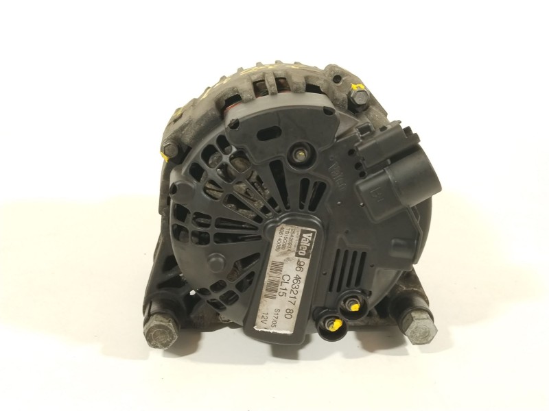 Recambio de alternador para fiat ulysse (179_) 2.2 jtd referencia OEM IAM 9646321780 TG185C020 2542693A