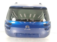 Recambio de porton trasero para citroën c4 grand picasso ii (da_, de_) 1.2 thp 130 referencia OEM IAM 9776506277 1609402680 