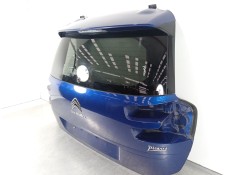 Recambio de porton trasero para citroën c4 grand picasso ii (da_, de_) 1.2 thp 130 referencia OEM IAM 9776506277 1609402680  2