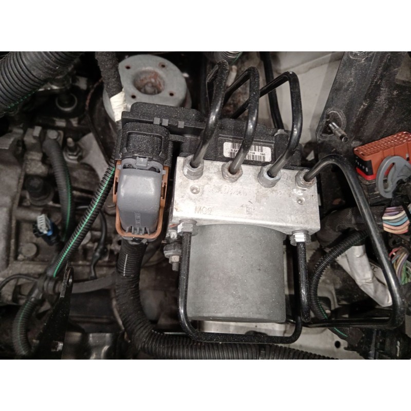 Recambio de abs para fiat scudo autobús (270_, 272_) 2.0 d multijet referencia OEM IAM 0265232065 1401109880 1607236680