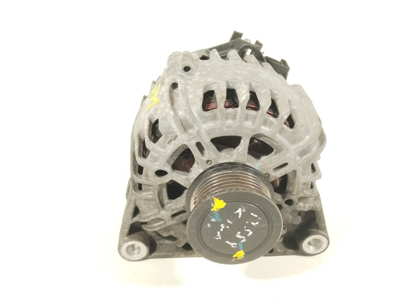 Recambio de alternador para ford kuga (cbs) titanium referencia OEM IAM AV6N10300MD 21130049952 FG15T074