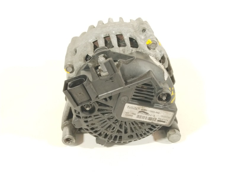 Recambio de alternador para ford kuga (cbs) titanium referencia OEM IAM AV6N10300MD 21130049952 FG15T074