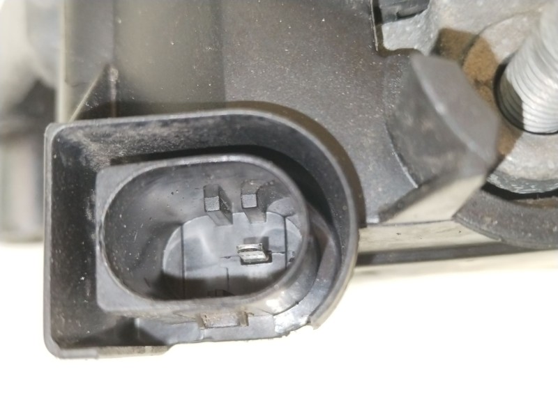 Recambio de alternador para ford kuga (cbs) titanium referencia OEM IAM AV6N10300MD 21130049952 FG15T074