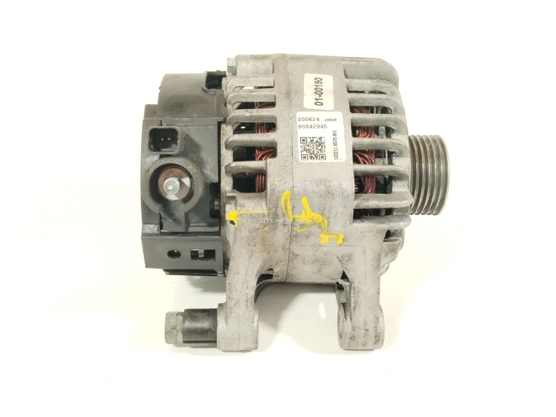 Recambio de alternador para peugeot 307 sw (3h) 1.6 16v referencia OEM IAM 1022118570M1  
