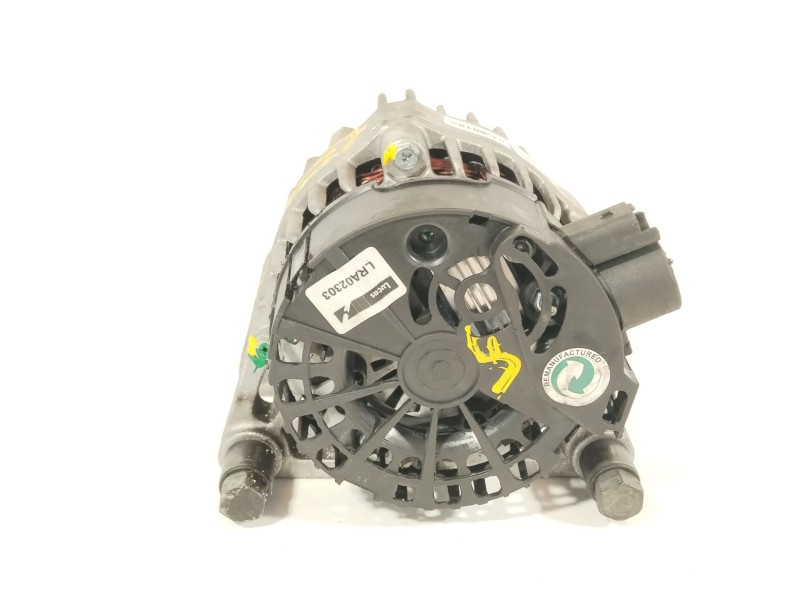 Recambio de alternador para peugeot 307 sw (3h) 1.6 16v referencia OEM IAM 1022118570M1  