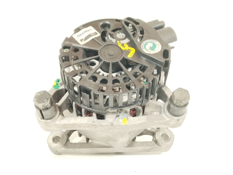 Recambio de alternador para peugeot 307 sw (3h) 1.6 16v referencia OEM IAM 1022118570M1  