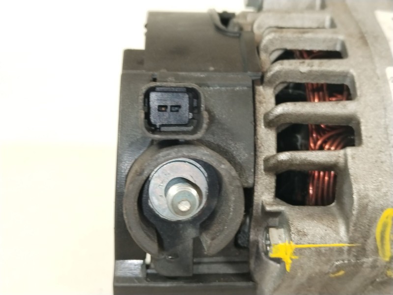 Recambio de alternador para peugeot 307 sw (3h) 1.6 16v referencia OEM IAM 1022118570M1  