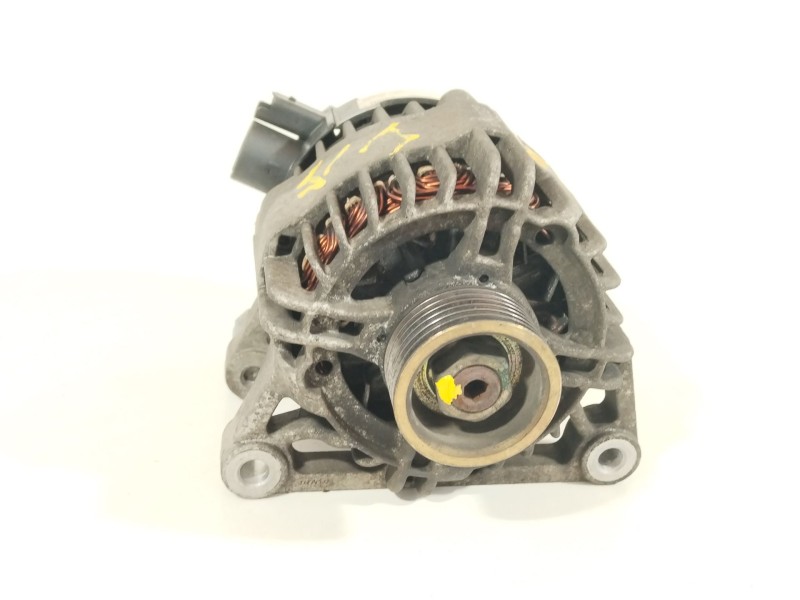 Recambio de alternador para citroën xsara (n1) 1.6 16v referencia OEM IAM 9641398680  63321734