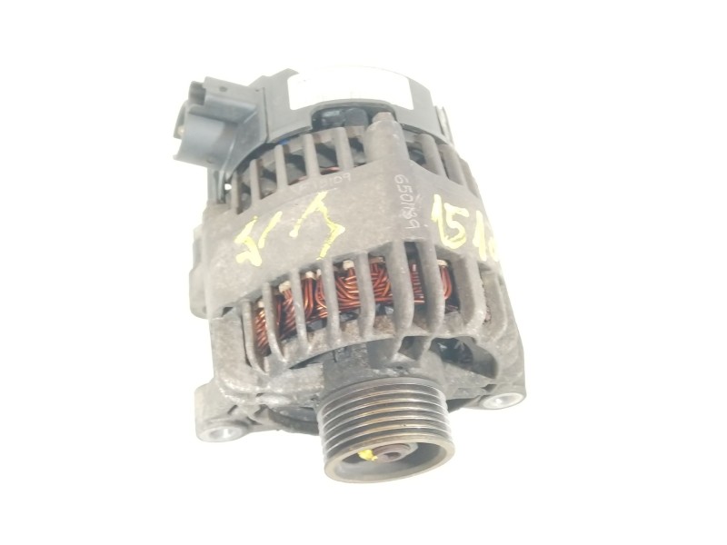 Recambio de alternador para citroën xsara (n1) 1.6 16v referencia OEM IAM 9641398680  63321734